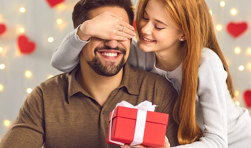 10+ Best Ideas To Surprise Your Husband On This Valentine's Day