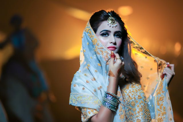Top 13 Indian Bridal Fashion Designers