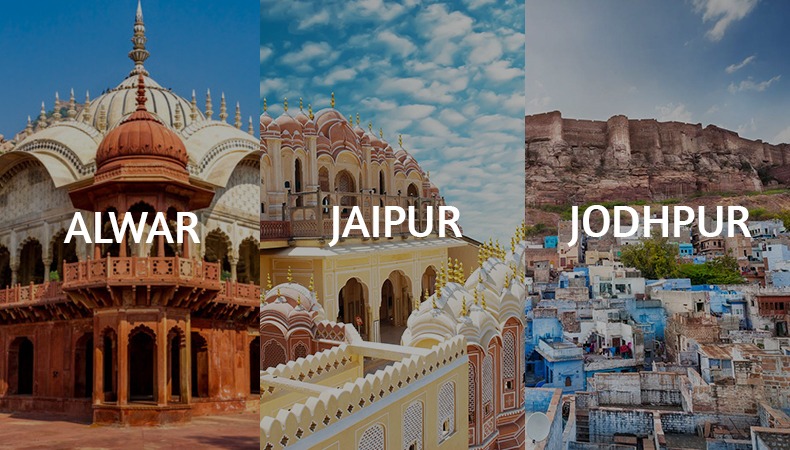 How to Organize a Destination Wedding in Rajasthan?