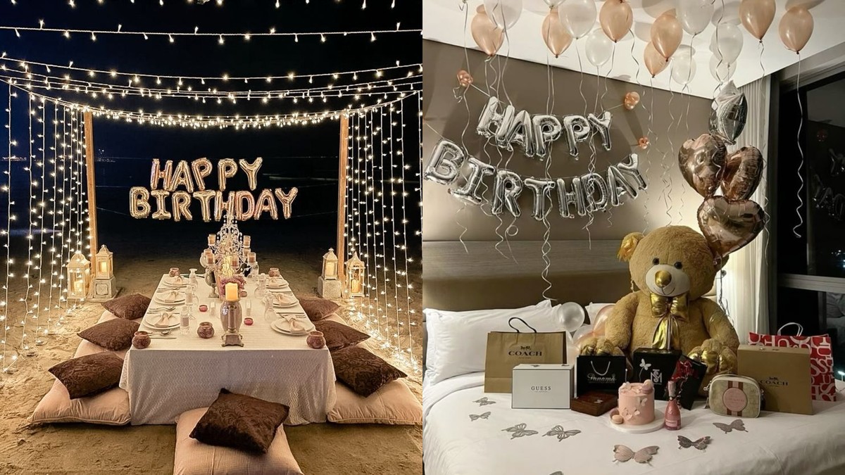 The Ultimate Guide to Planning a Perfect Birthday Party in India