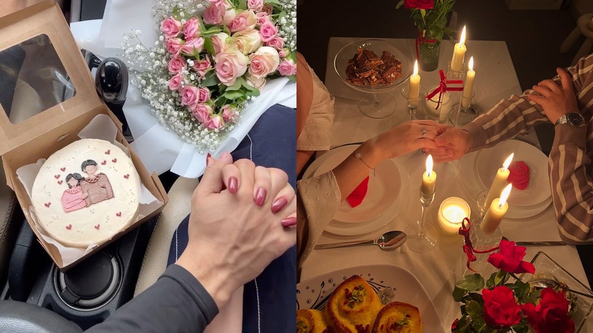 20+ Creative Ideas to Celebrate a Memorable Wedding Anniversary