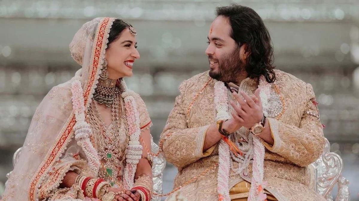 10 Things That Truly Define a Luxury Wedding Today