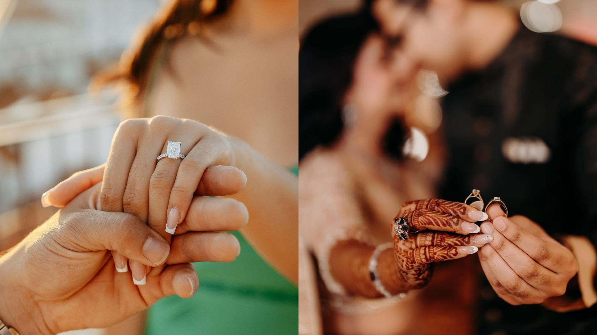 Best 10+ Engagement Ring Ideas for Couples