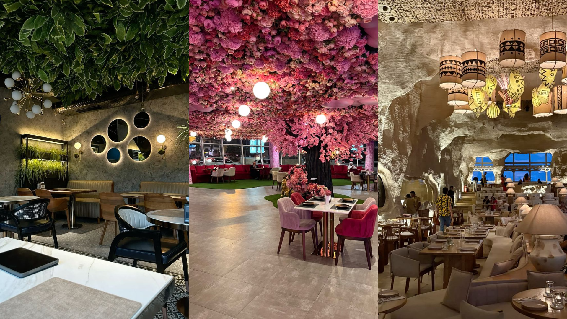 Best 20 Cafes for Birthday Celebration in Lucknow