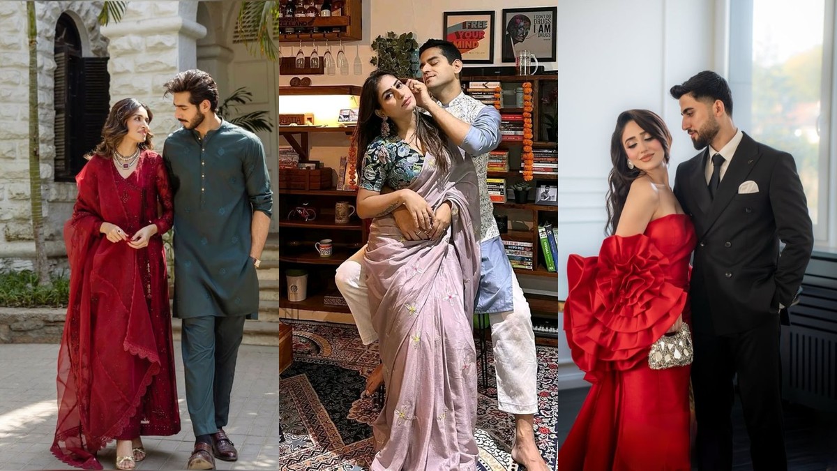 Top 10 Anniversary Outfit Ideas for Couples