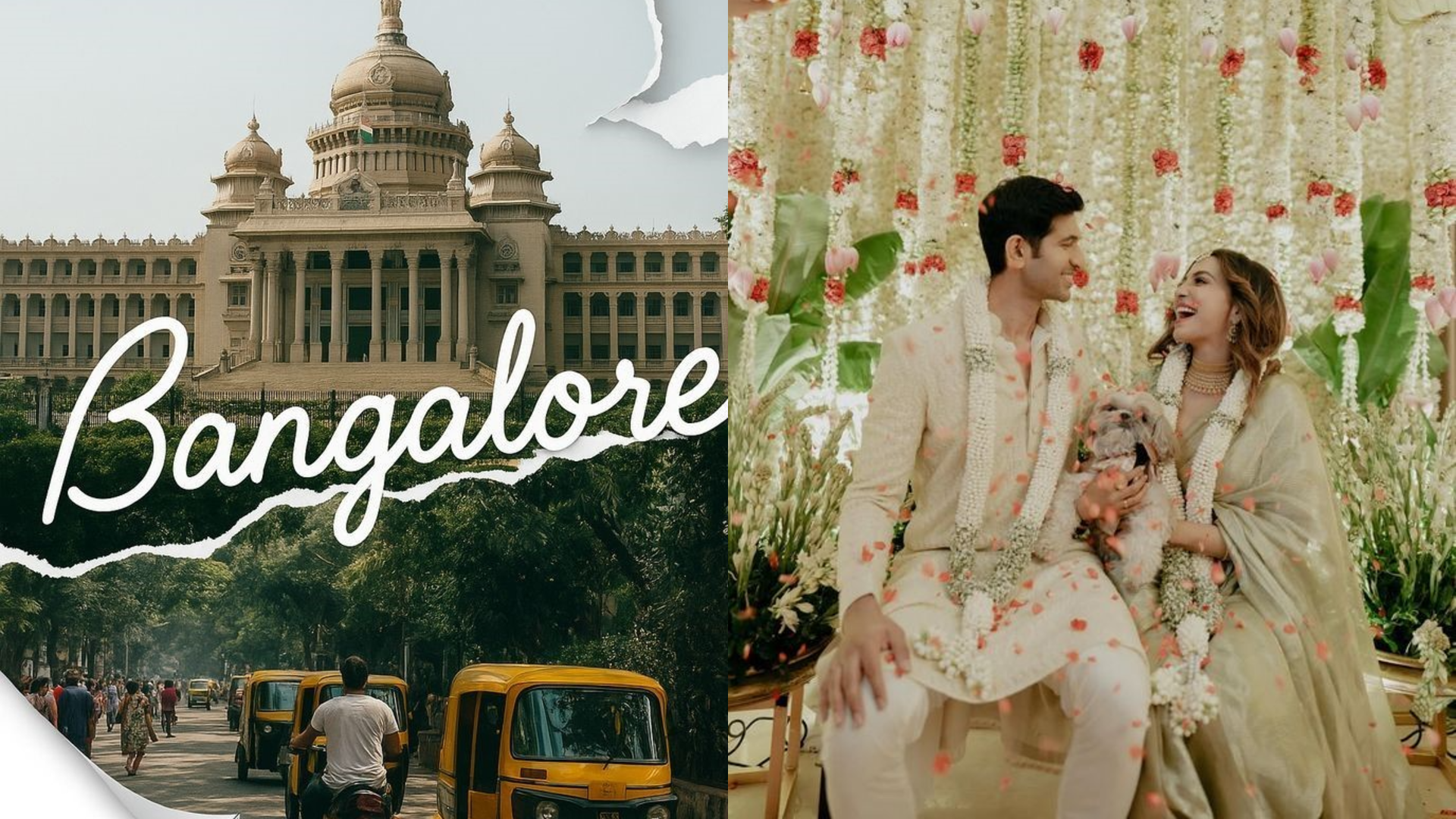 Top 10 Small Wedding Venues in Bangalore