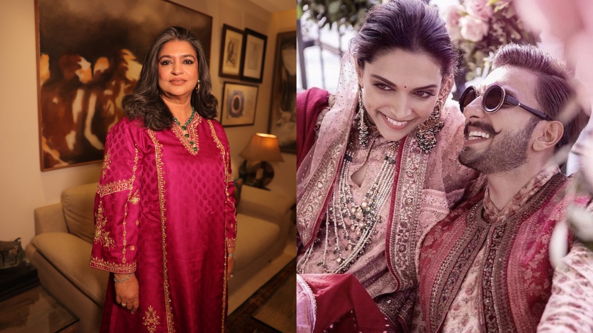 Wedding Planner Who Planned the Ranveer-Deepika Wedding