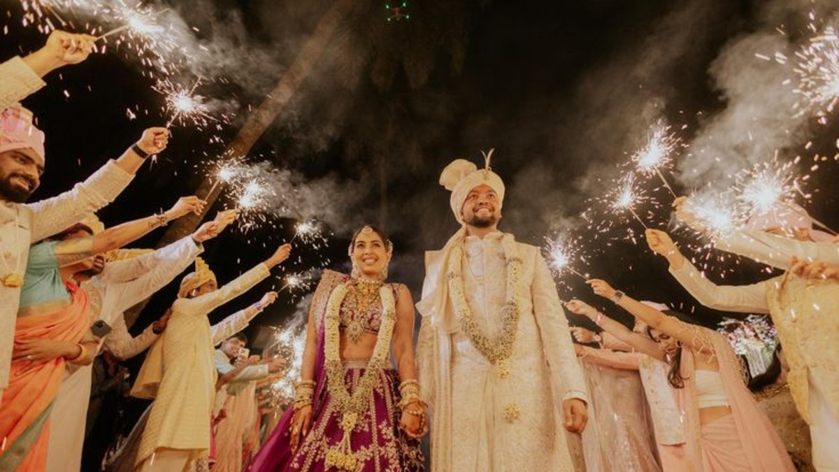 15 Biggest Wedding Trends of 2026