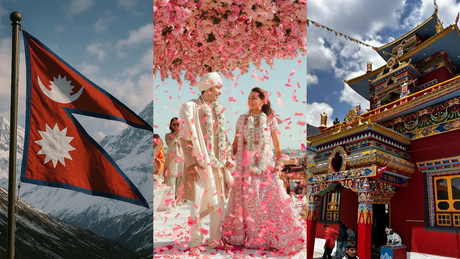 How Much Does a Wedding Cost in Nepal?
