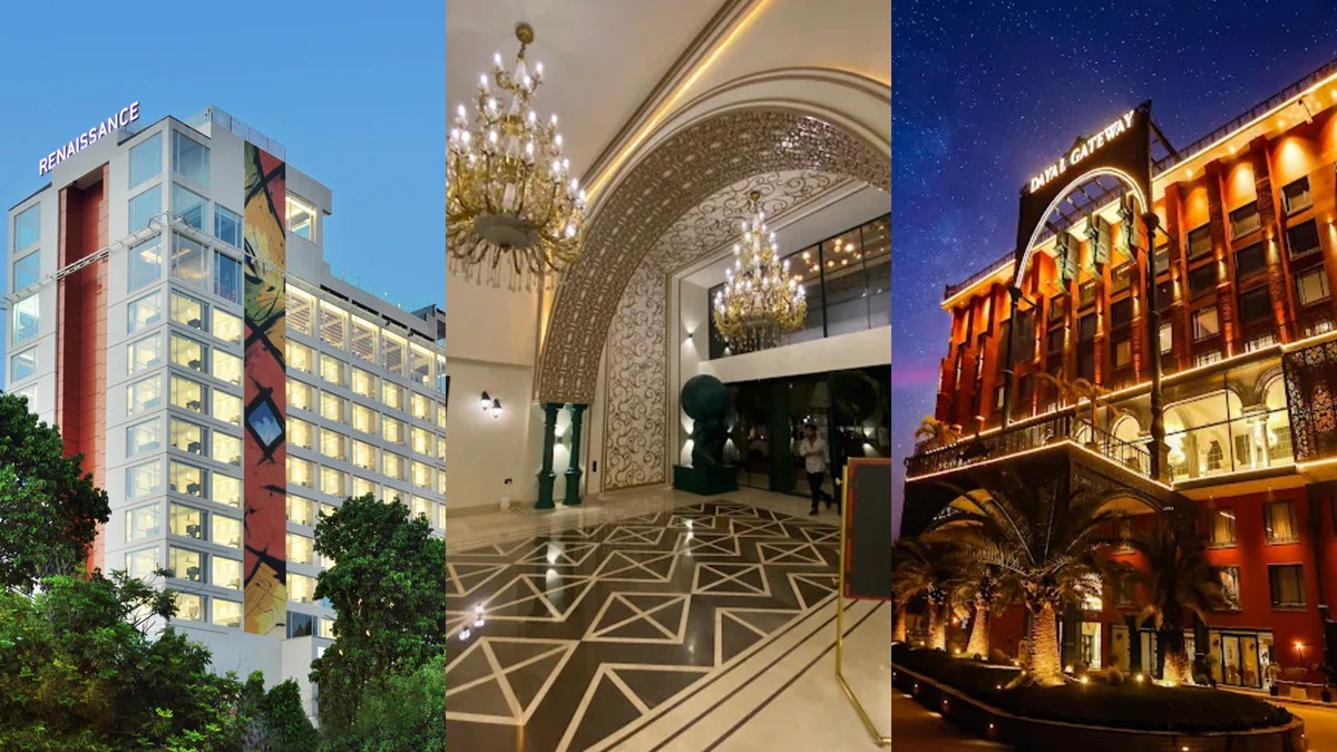 Best 25th Anniversary Venues in Lucknow
