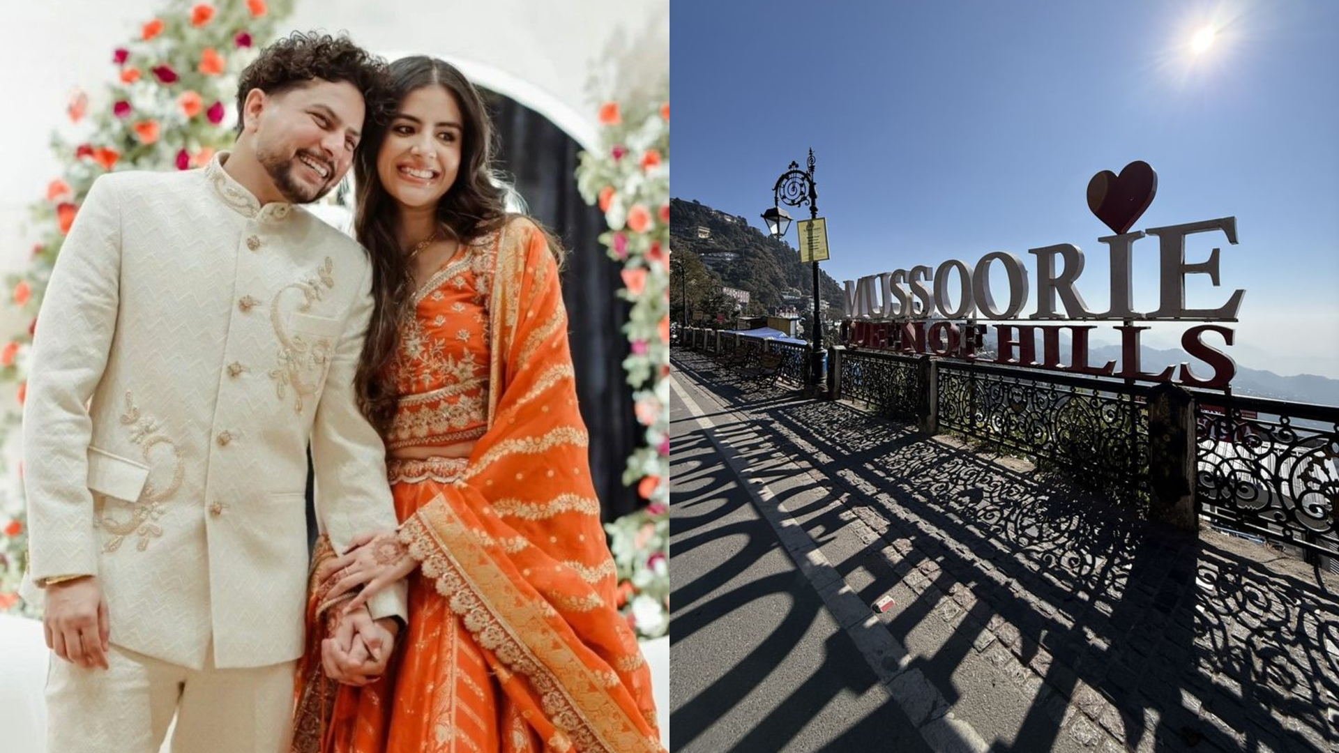 10 Best Wedding Venues in Mussoorie Loved by Celebrities