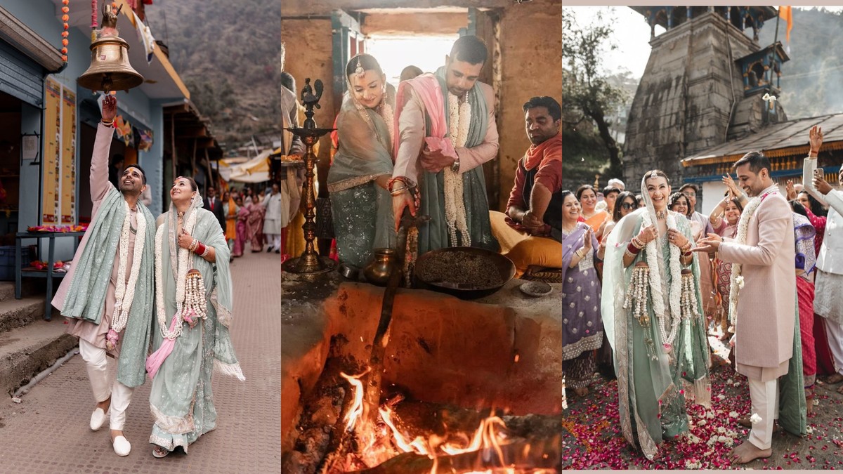 Triyuginarayan Temple Wedding Complete Guide