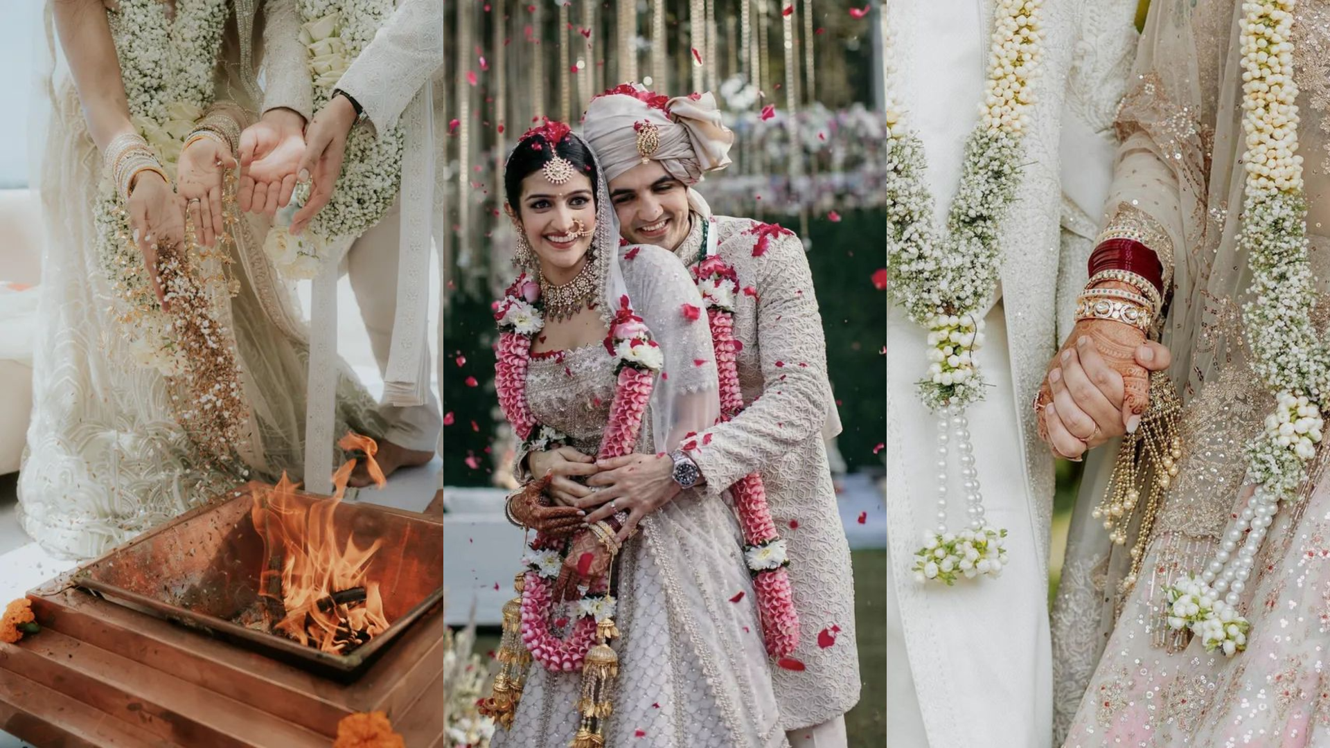 How to plan a wedding in India (step-by-step guide for 2026)