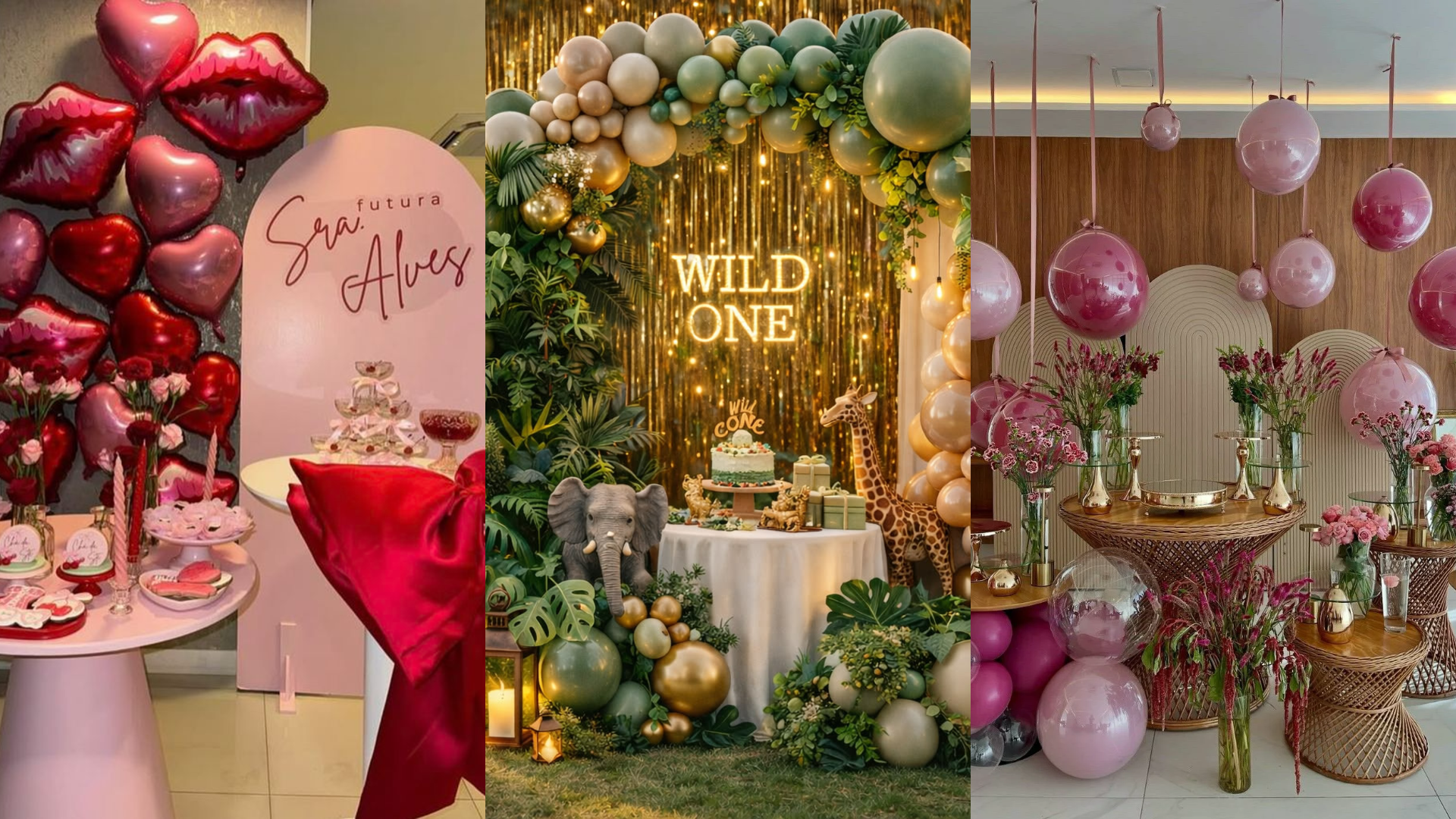 How to Plan a Birthday Party Like a Professional Event Planner
