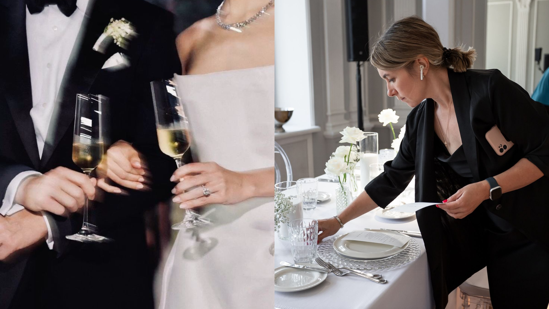 Stop Guessing, Start Matching - Find Your Perfect Wedding Planner