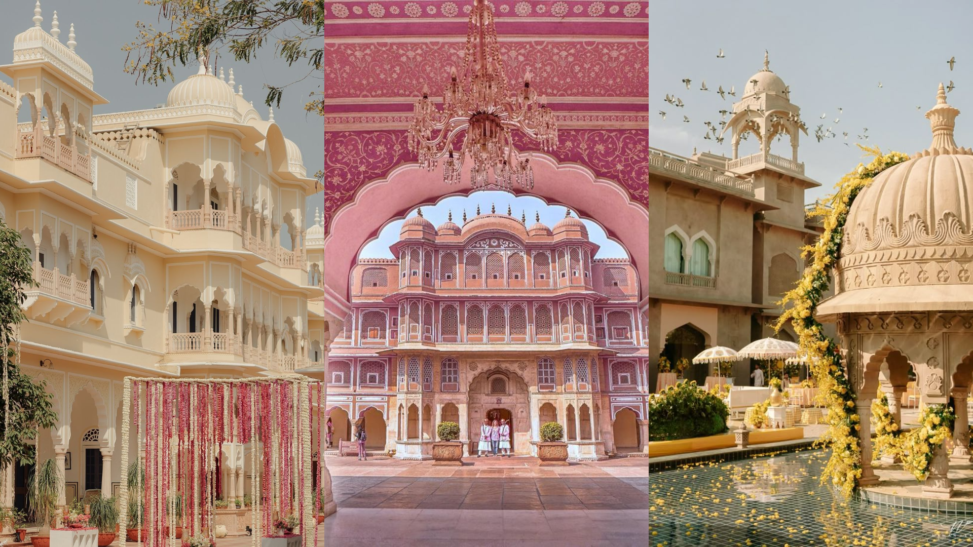 Best Wedding Venues In Jaipur For Royal Weddings (2026 guide)