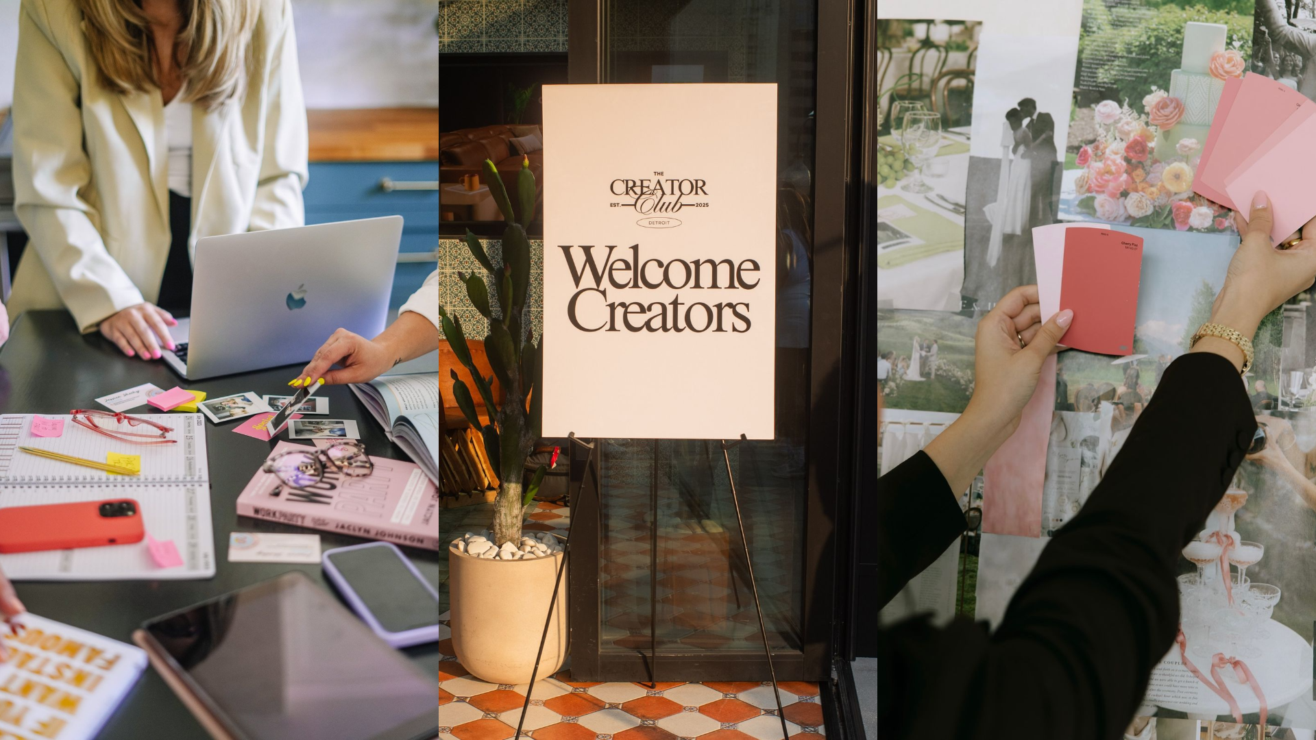 What to Keep in Mind While Choosing an Event Planner