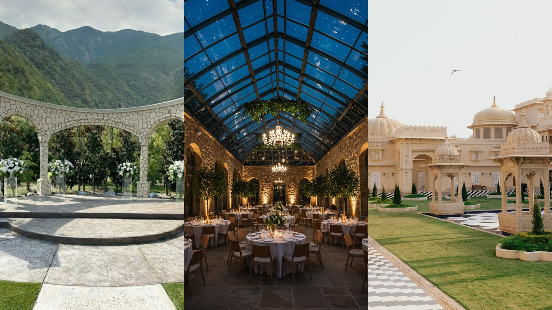 How to Choose the Perfect Event Venue | Venue Booking Checklist