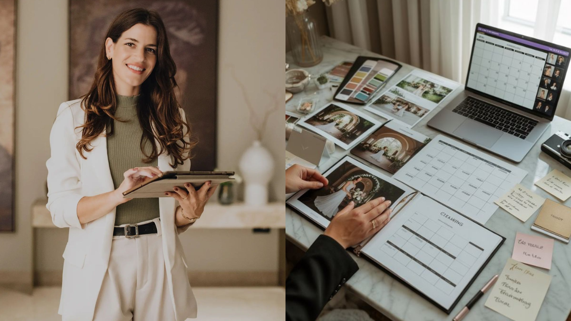 Event Planet's Comparison Framework, the Smart Way to Choose a Planner