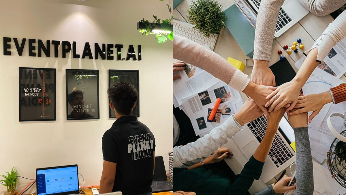 Event Planet Is Not a Directory, It's a Decision Engine