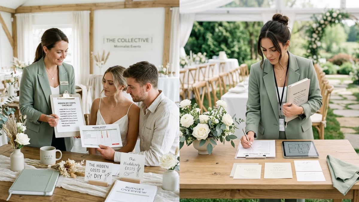 We Don't Just List Planners, We Create the Demand That Finds Them