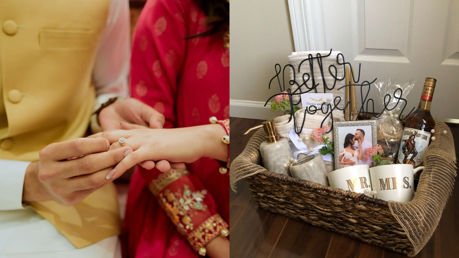 40 Best Engagement Gift Ideas in India 2026 for Every Budget