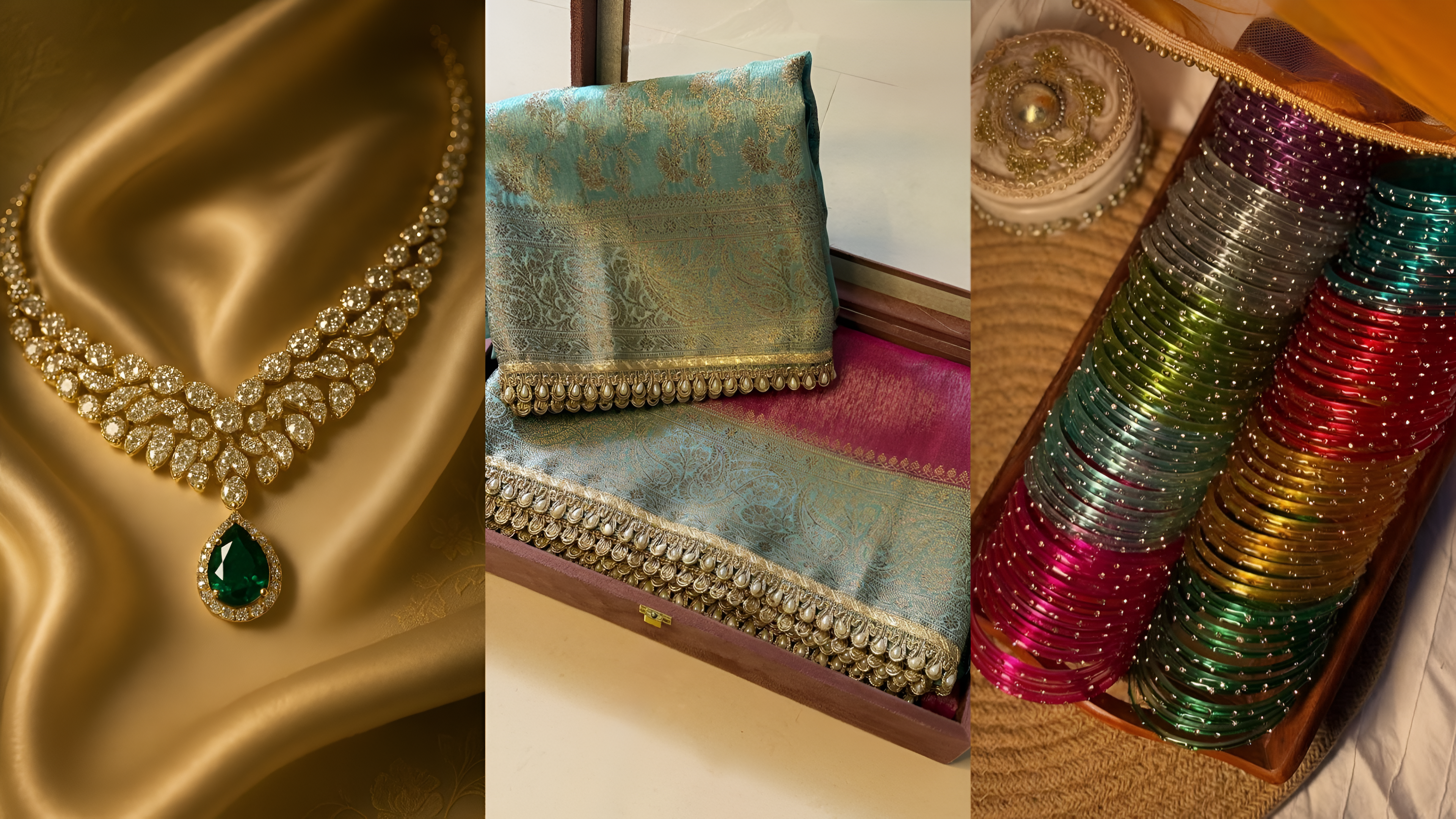 What to Gift a New Bride on Hariyali Teej 2026 (Thoughtful Gift Ideas)