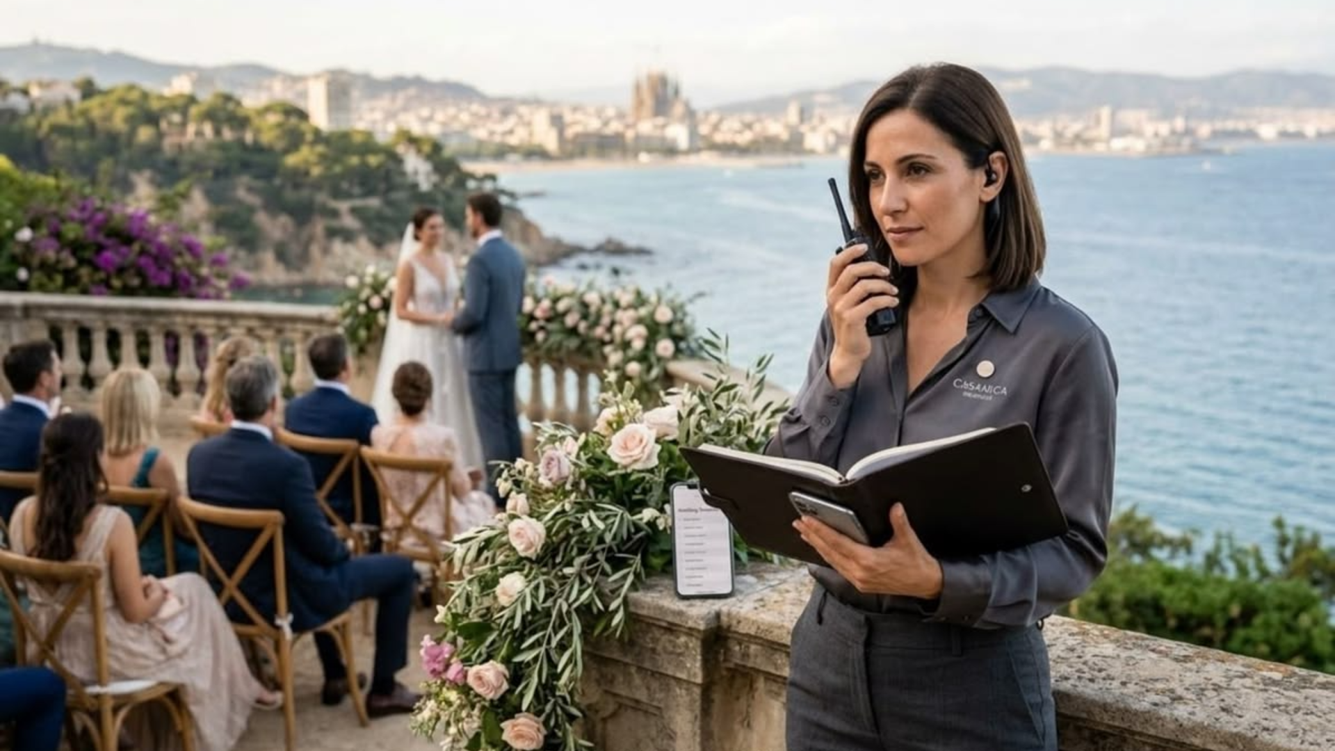 How to Choose the Best Wedding Planner in your City