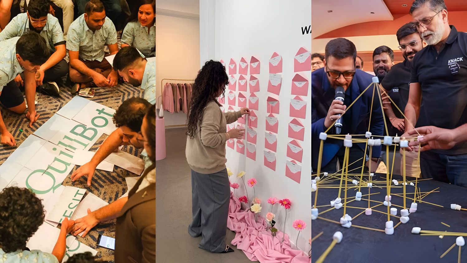 Top 10 Corporate Event Ideas to Boost Employee Engagement