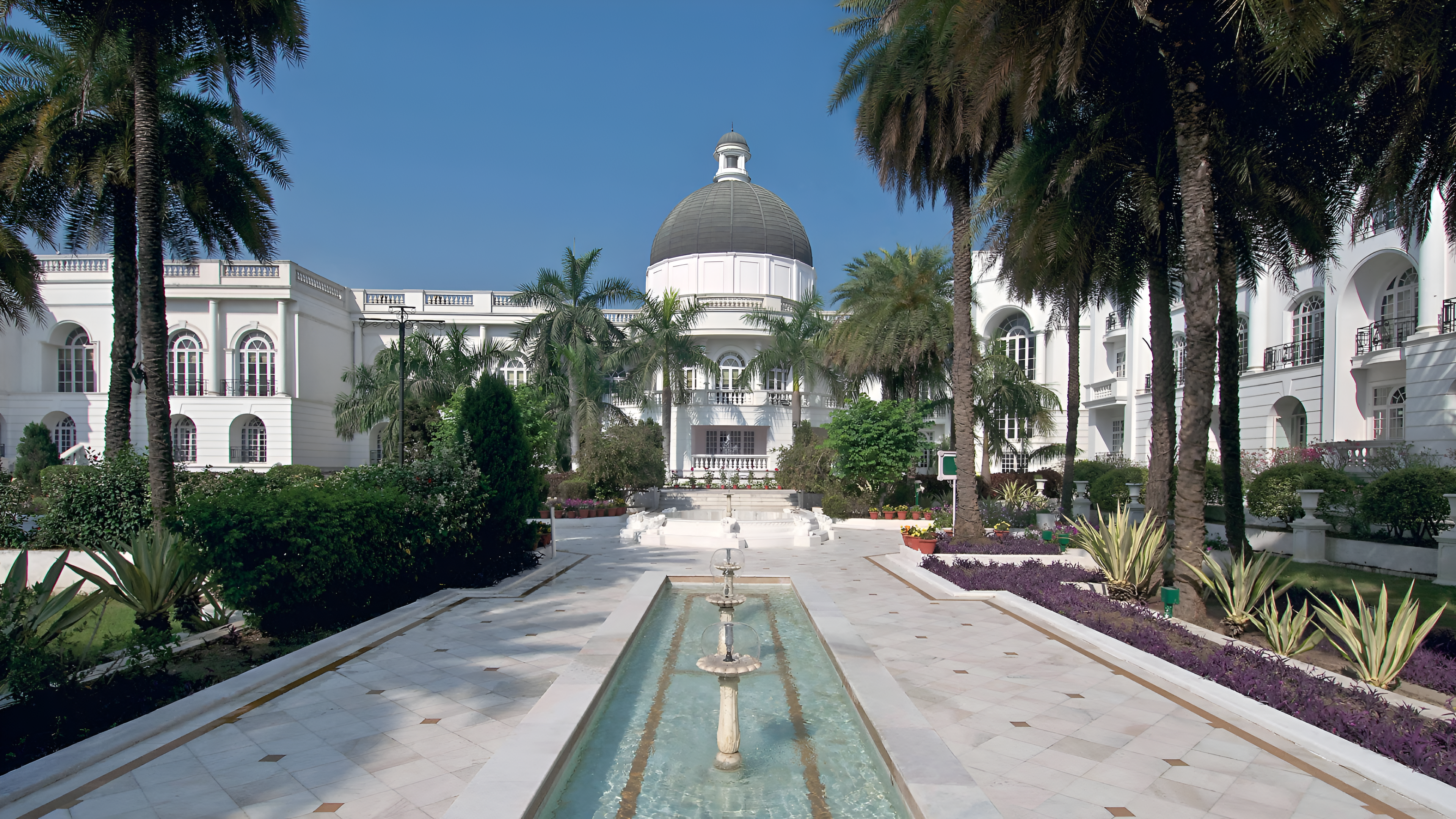 Taj Mahal Lucknow Birthday Party Cost Guide 2026