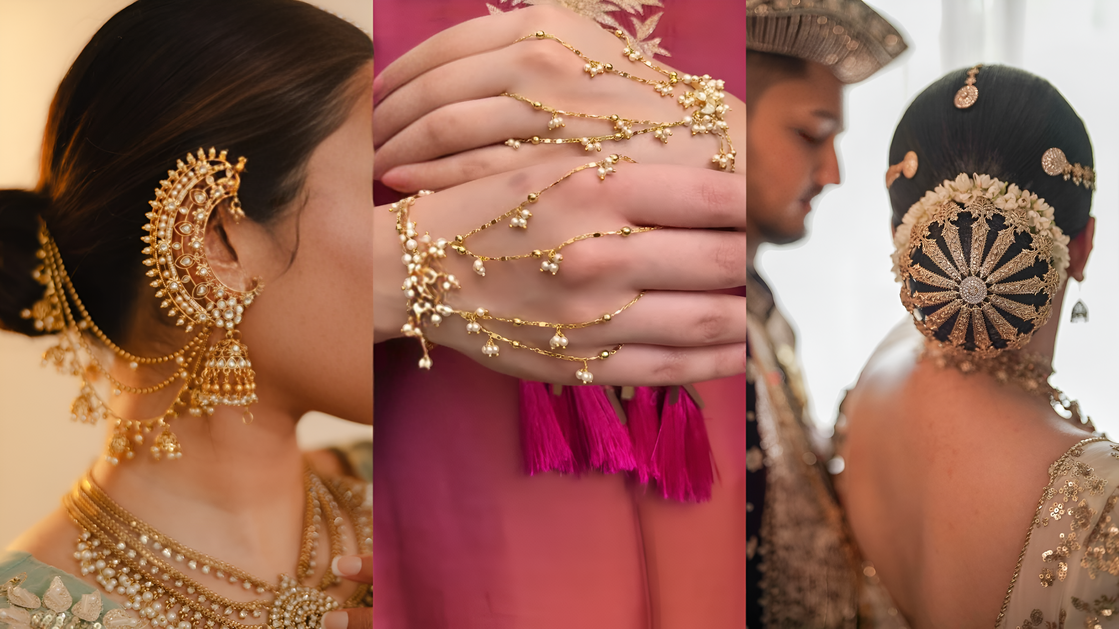 Top 20 Wedding Jewelry Trends in India for 2026 Brides
