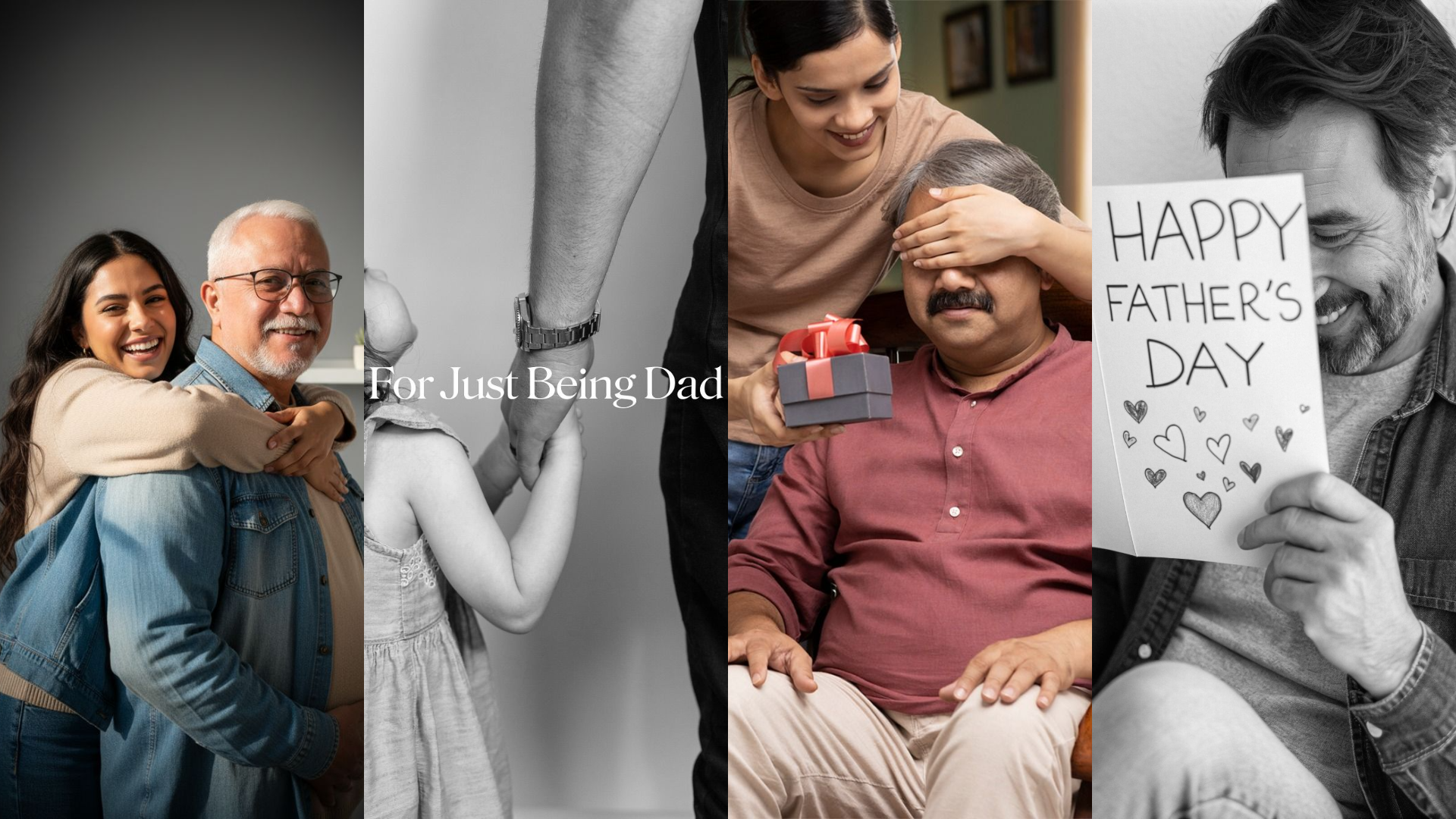 Father’s Day Ideas 2026 India | Simple & Unique Plans
