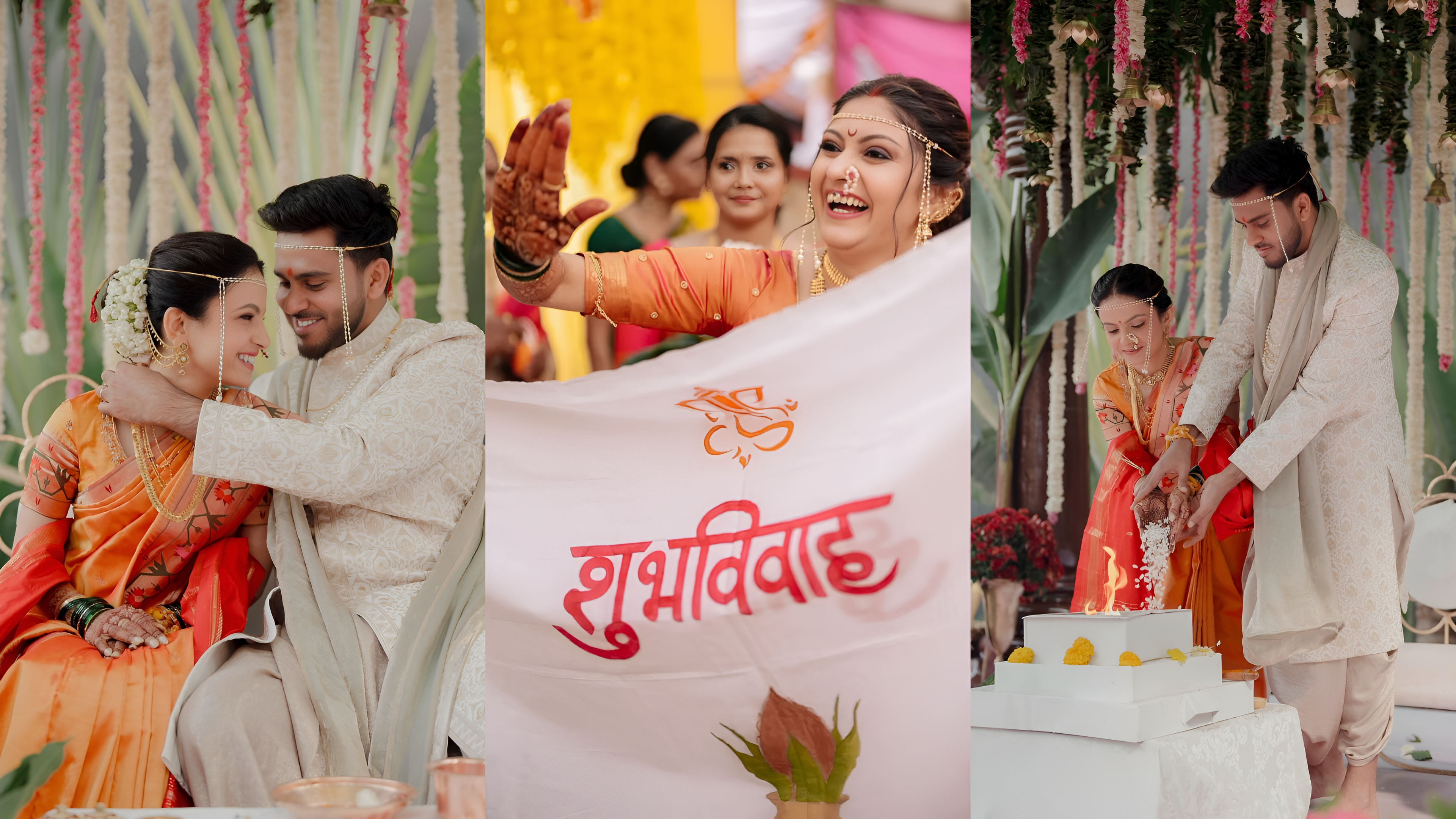 Maharashtrian Wedding Rituals, Dresses & Complete Beginner’s Guide