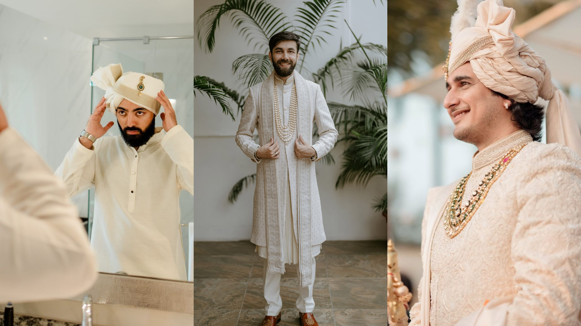 20 Trending Groom Poses for Wedding Photography in 2026