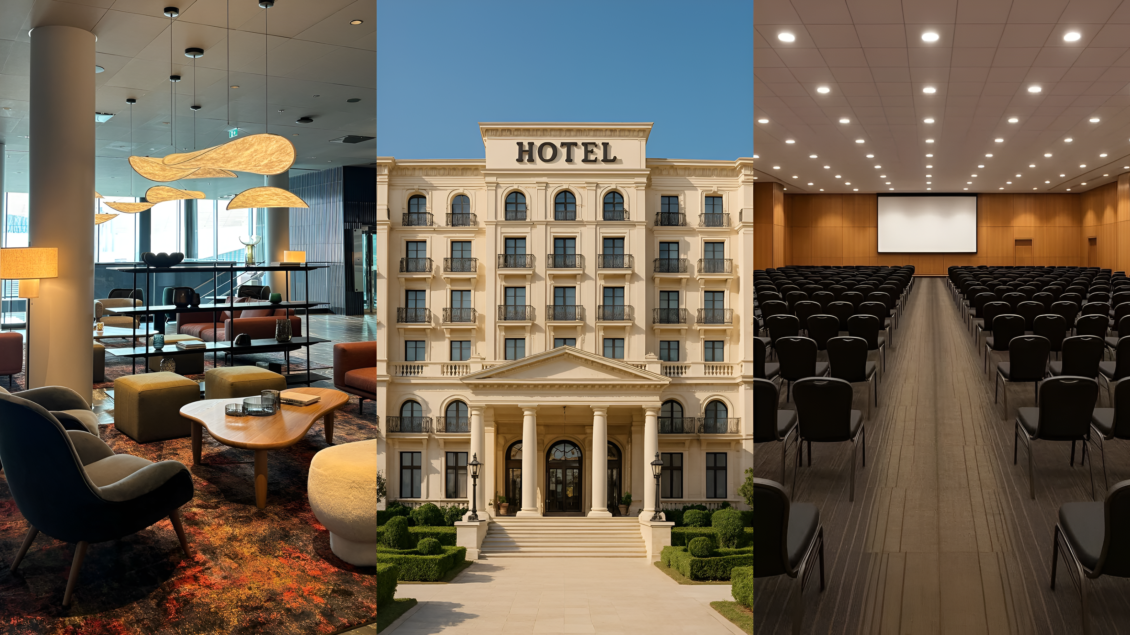Best Venues for Corporate Events in India (City-Wise Guide)