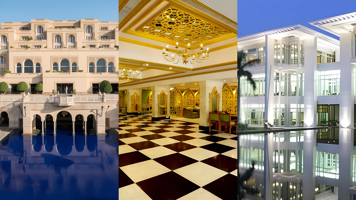 Top 5 Unique Venues in Agra You Won't Believe Exist