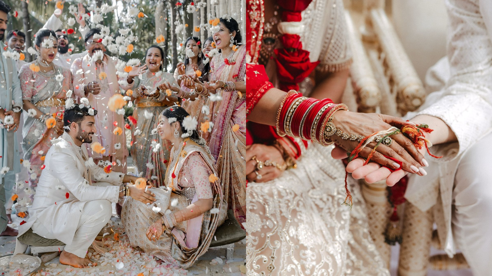 How to Manage Wedding Budget without Compromising Quality