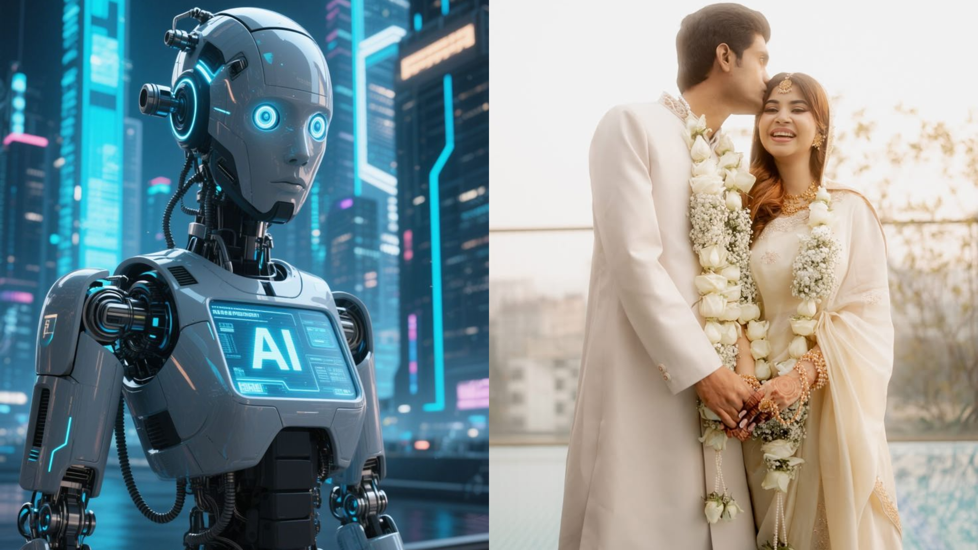 AI Tools Every Couple Should Use Before Marriage