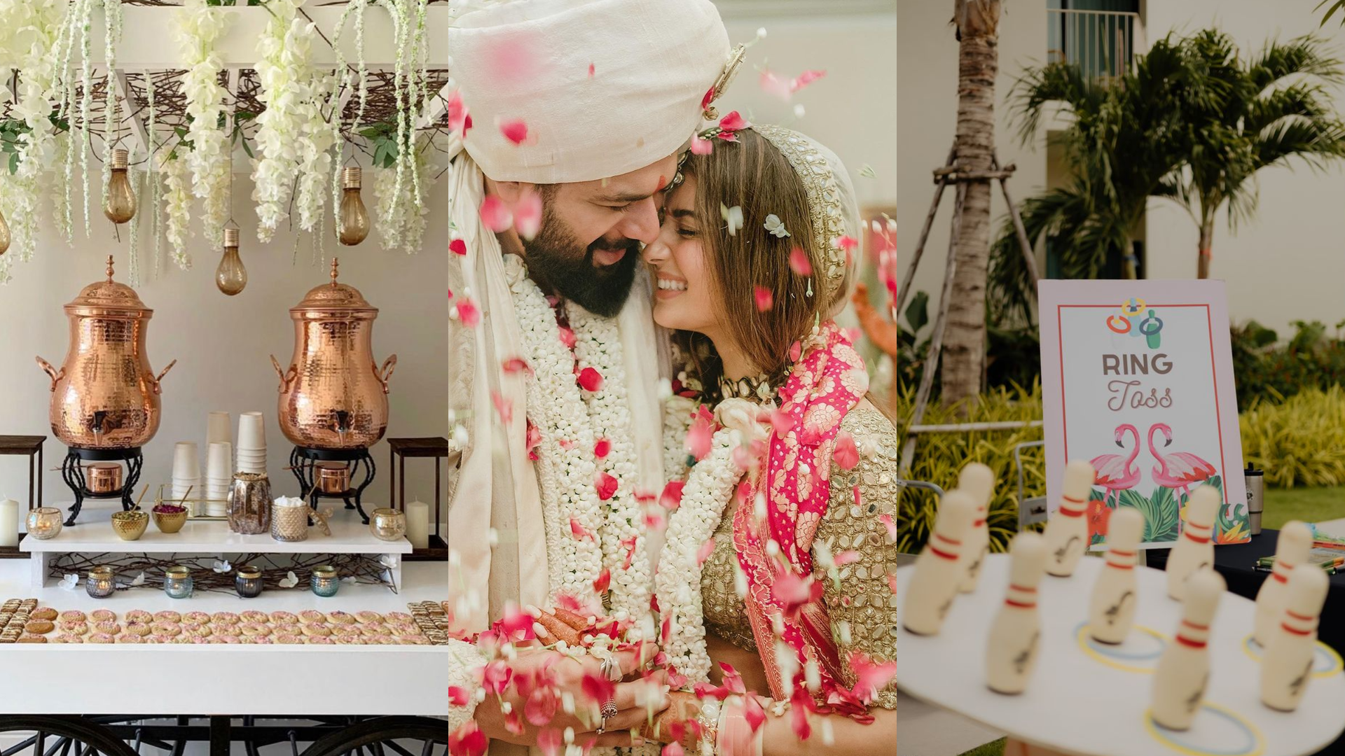 How Gen Z Is Redefining Indian Weddings