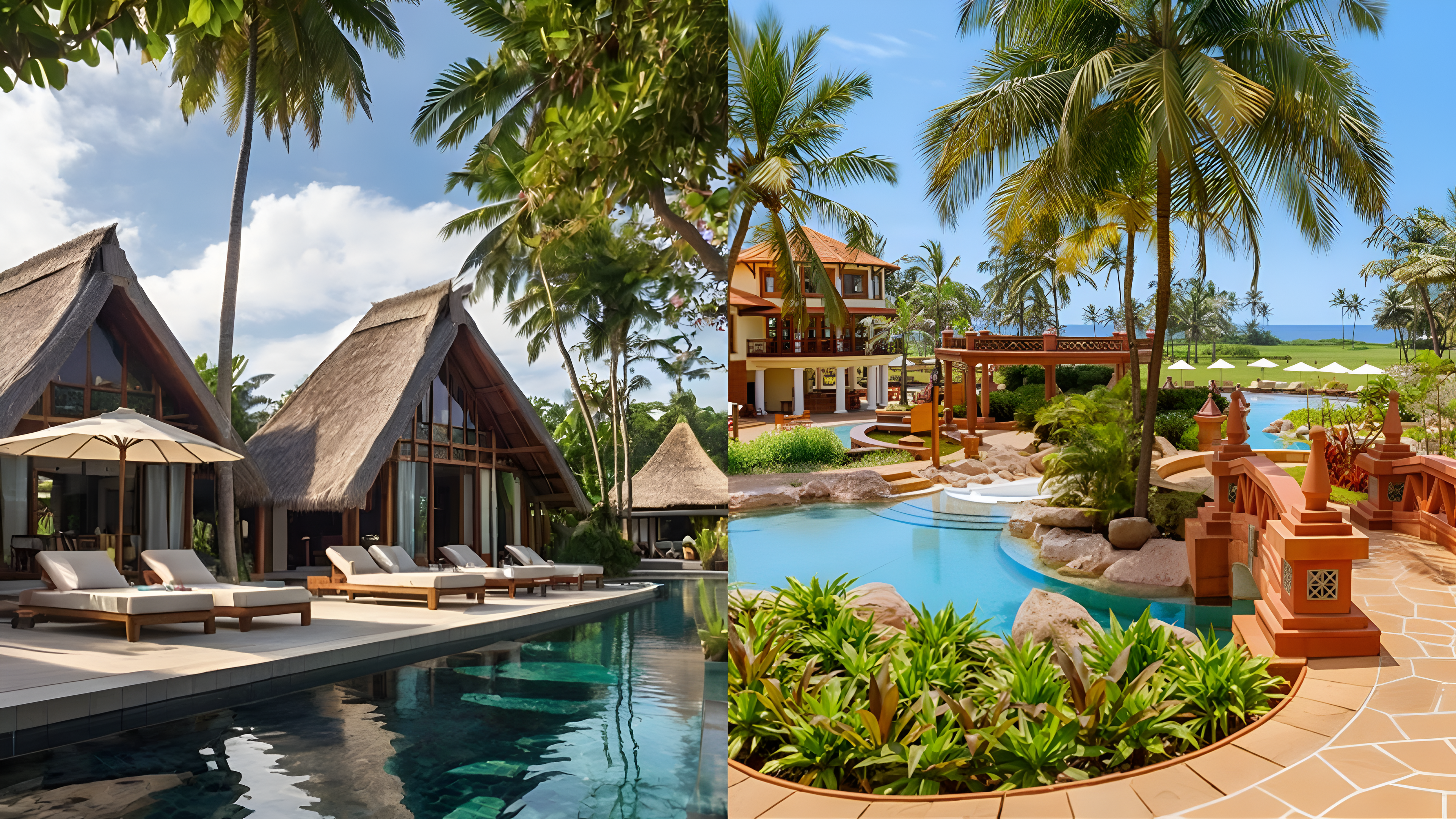 Destination Wedding in Goa: 10 Best Beach Resorts with Pricing