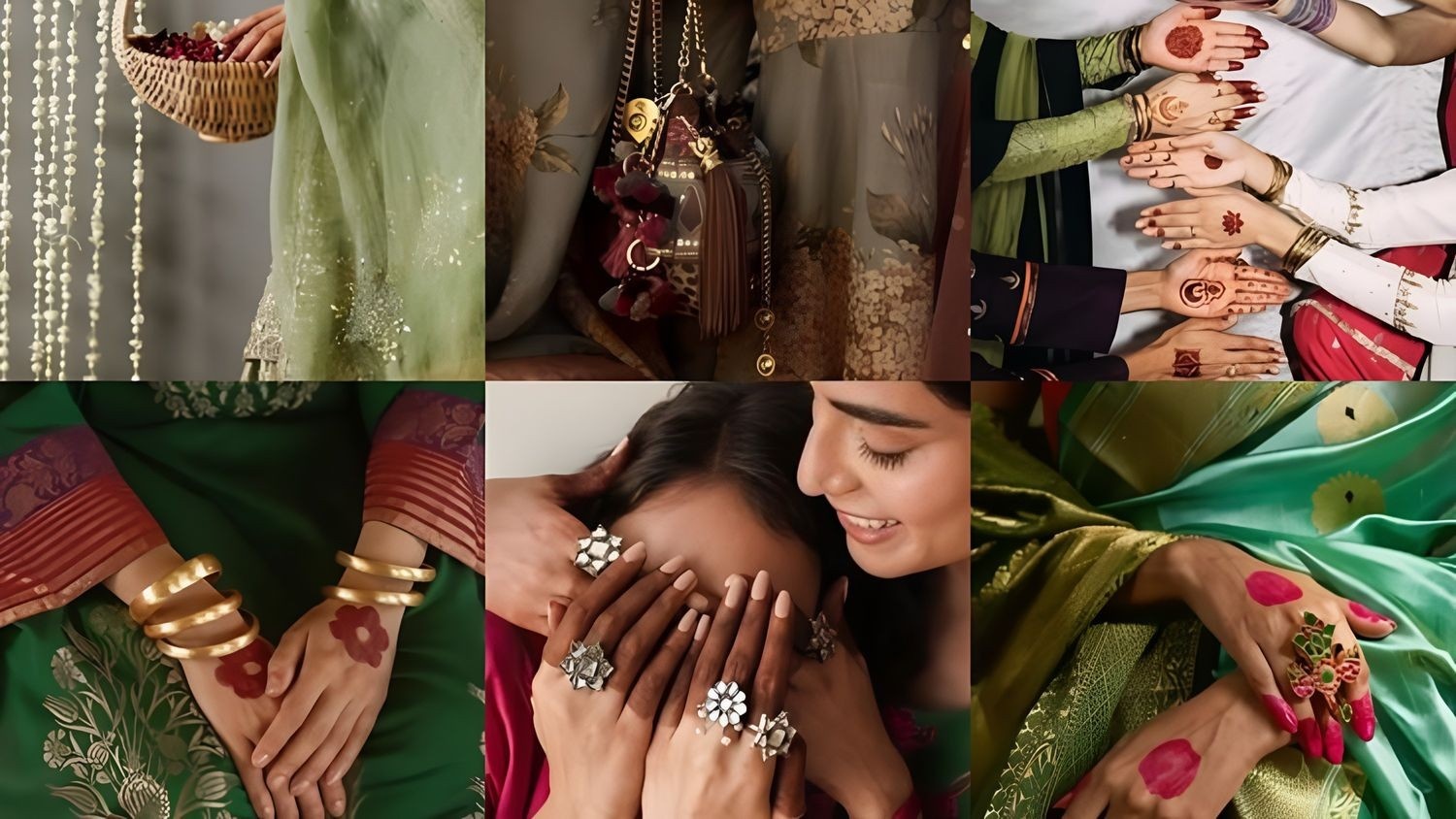 Hariyali Teej 2026: Traditions, Festival Date, Rituals & Celebration Ideas
