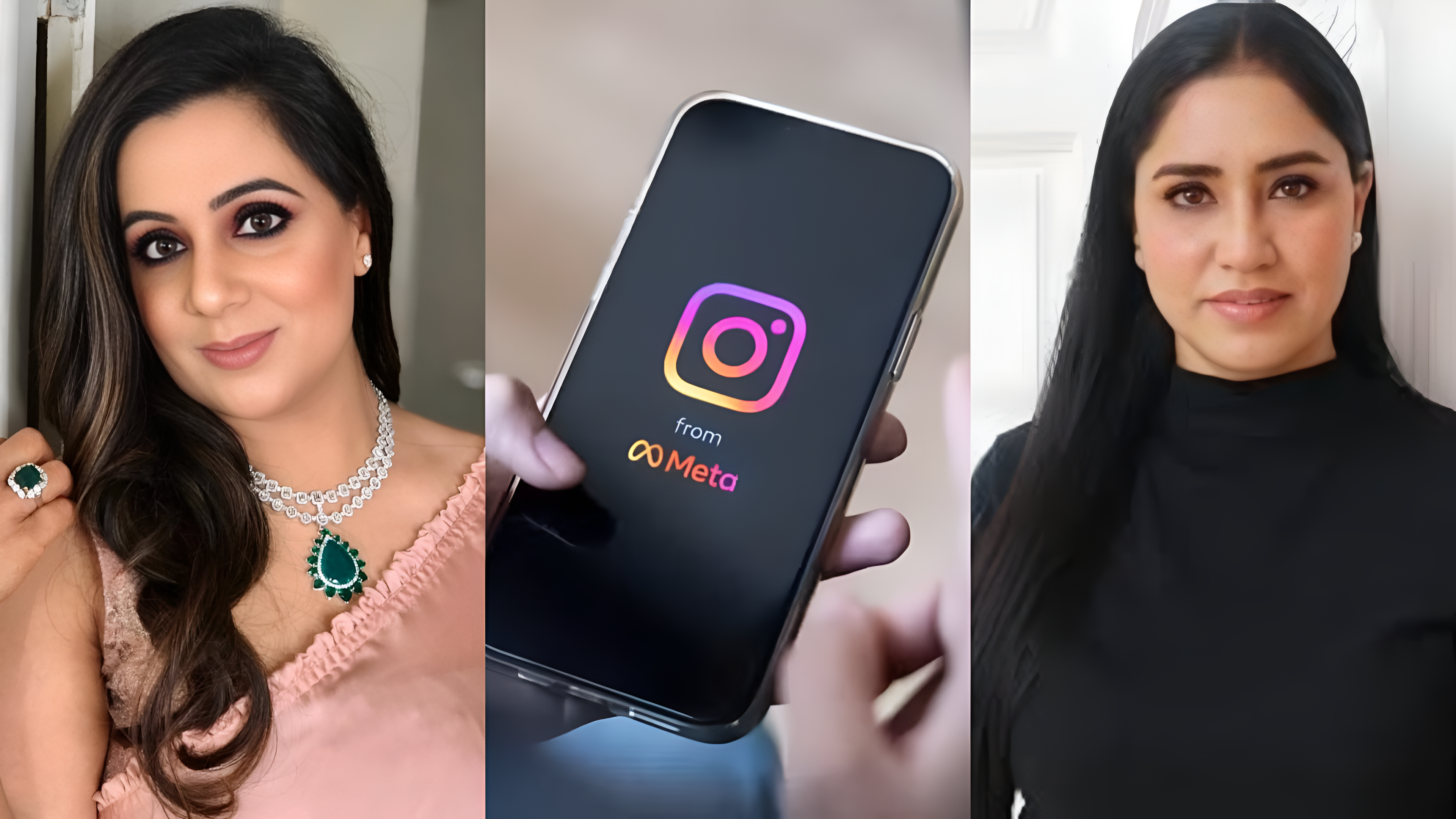 Top 20 Instagram-Famous Bridal Makeup Artists in India