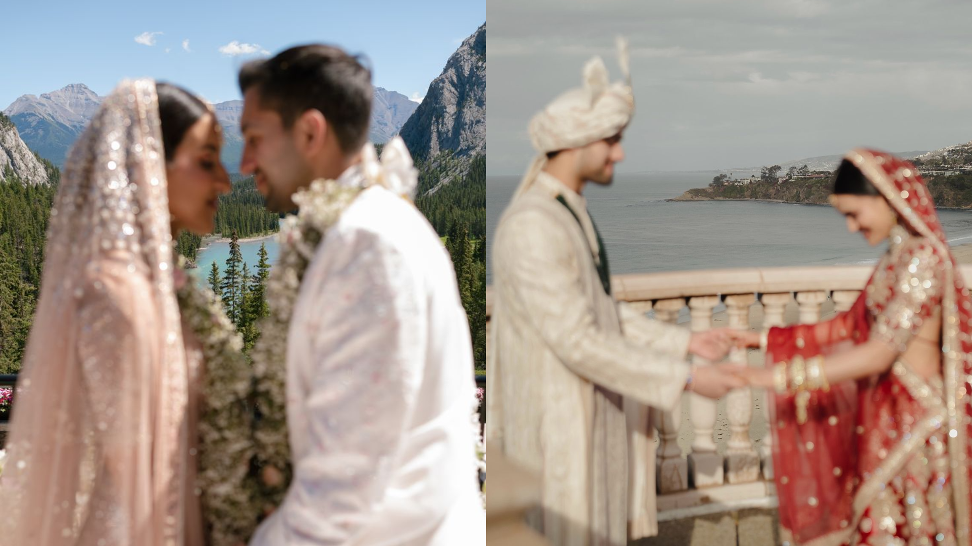 10 Best Destination Wedding Locations in India & Abroad
