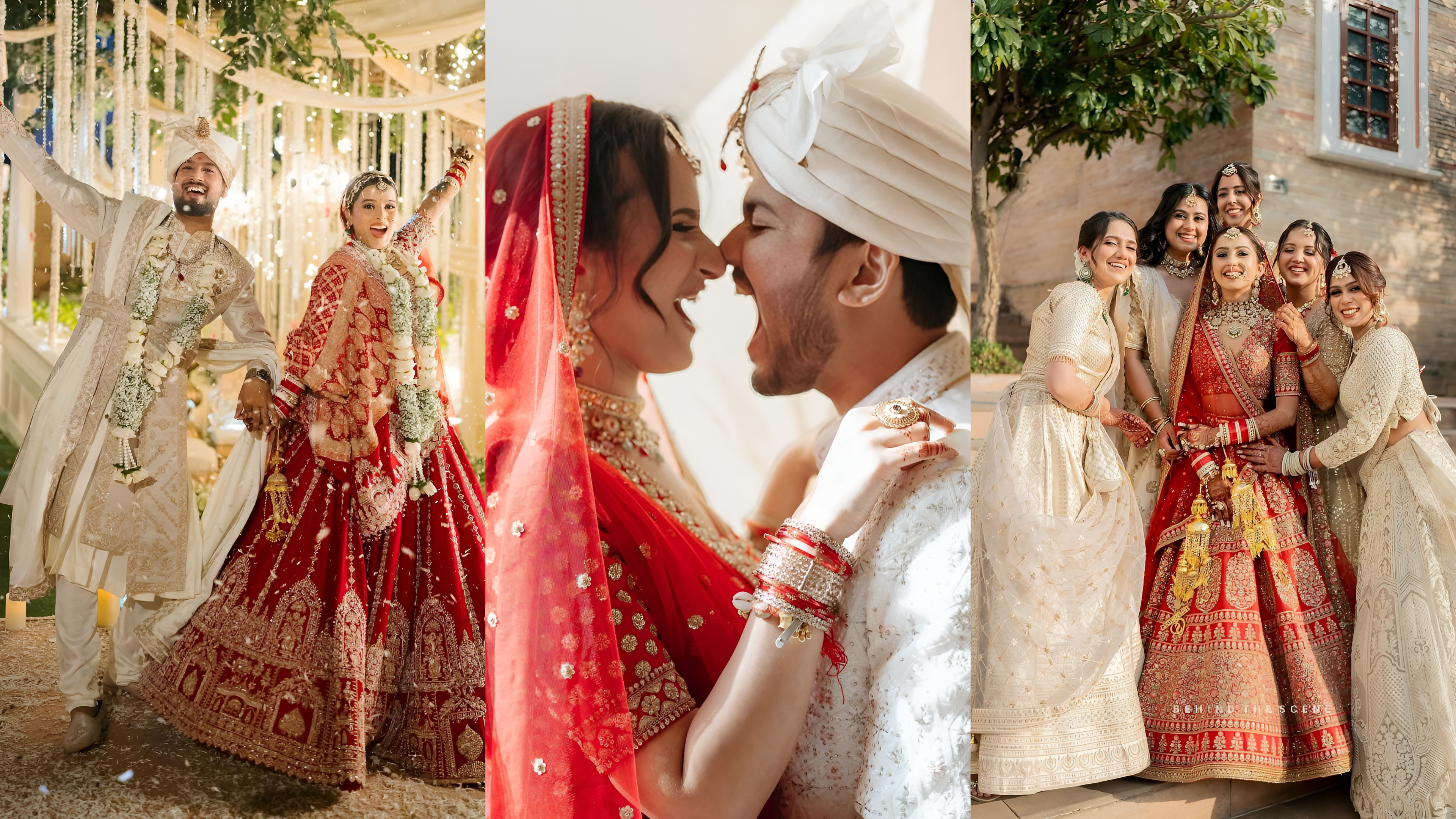Best 25+ Wedding Photographers in India for Stunning Albums