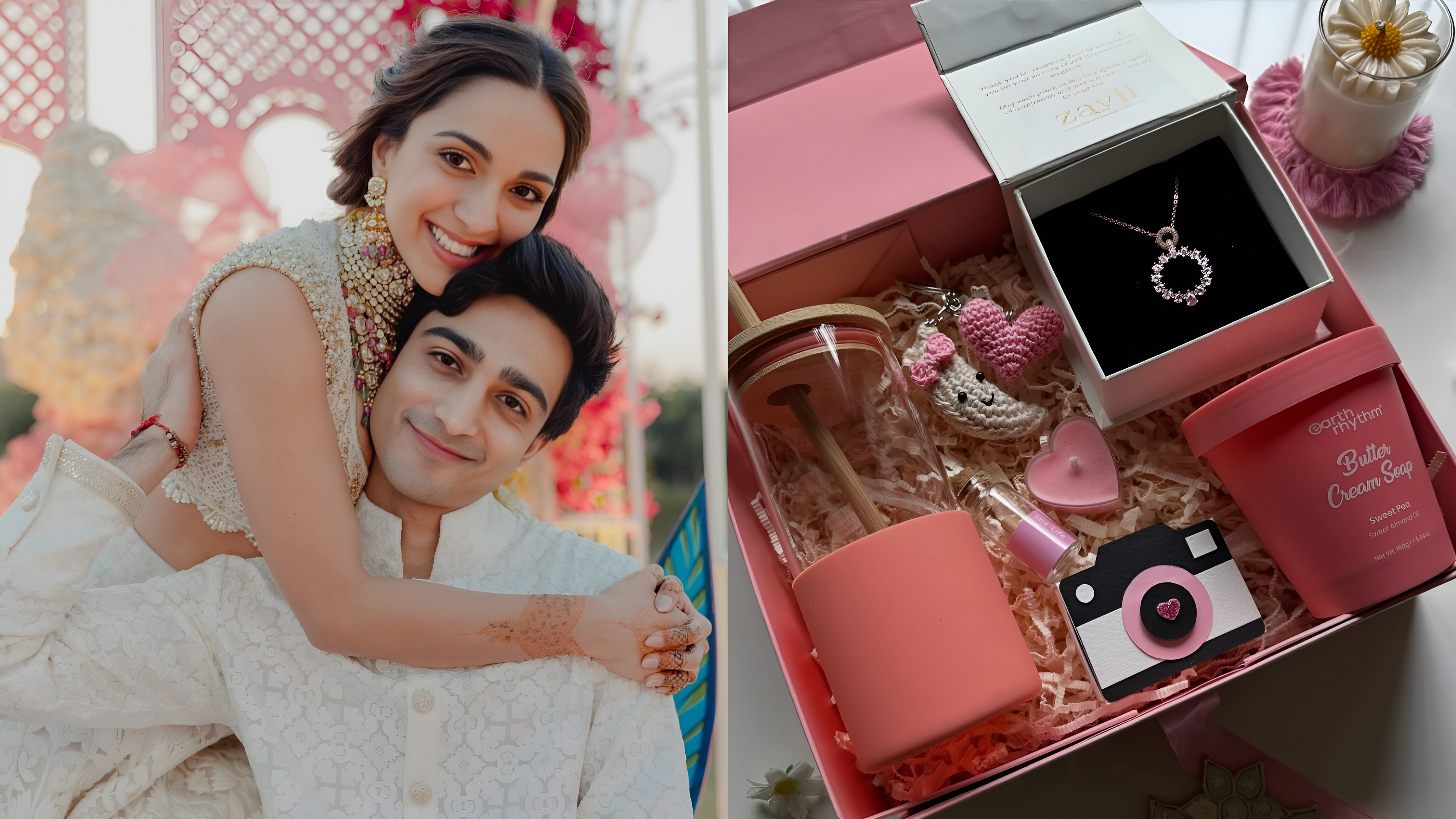15+ Unique & Useful Rakhi Gifts for Your Sister