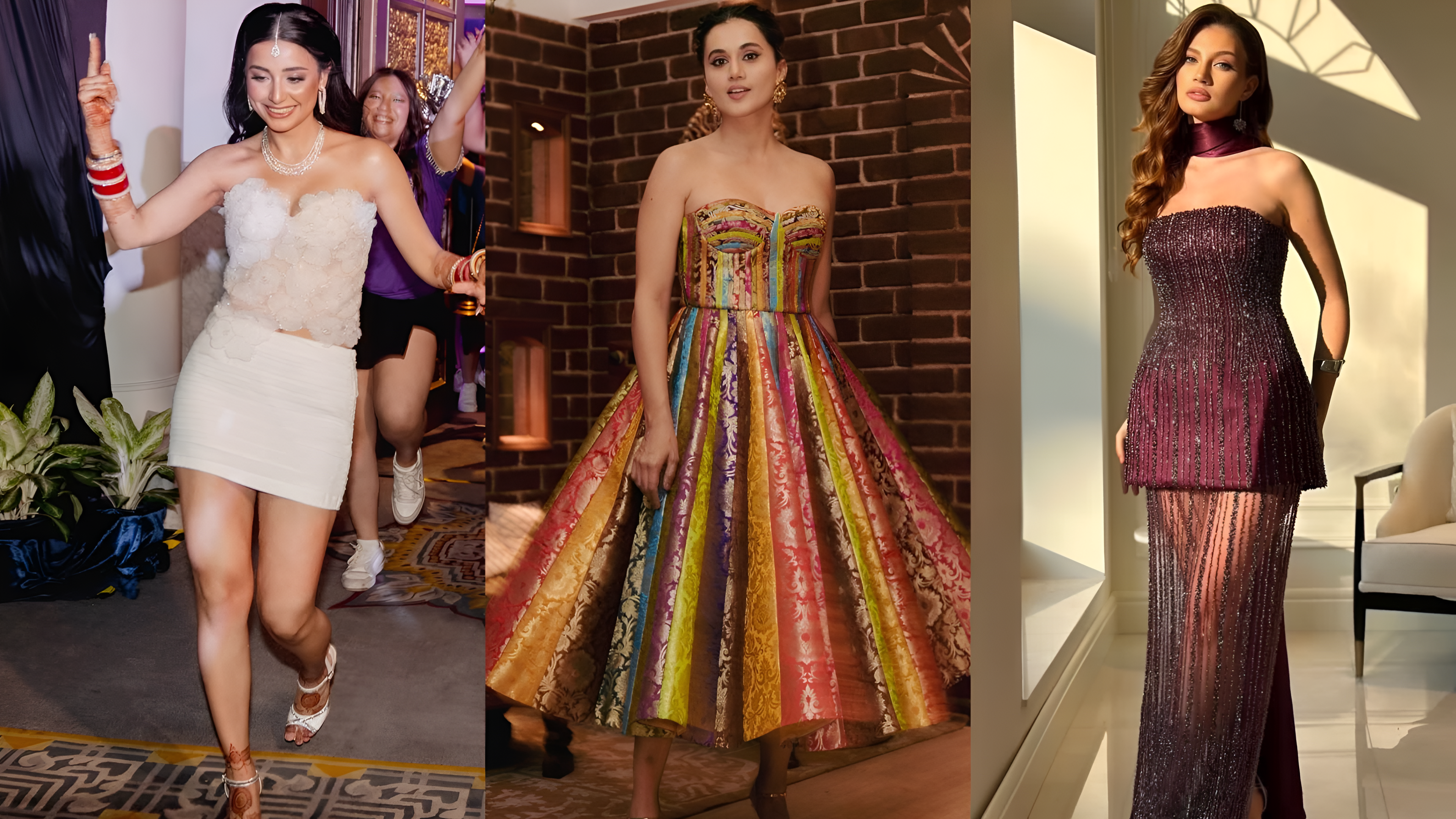 15 After-Party Dresses That Will Make Every Head Turn