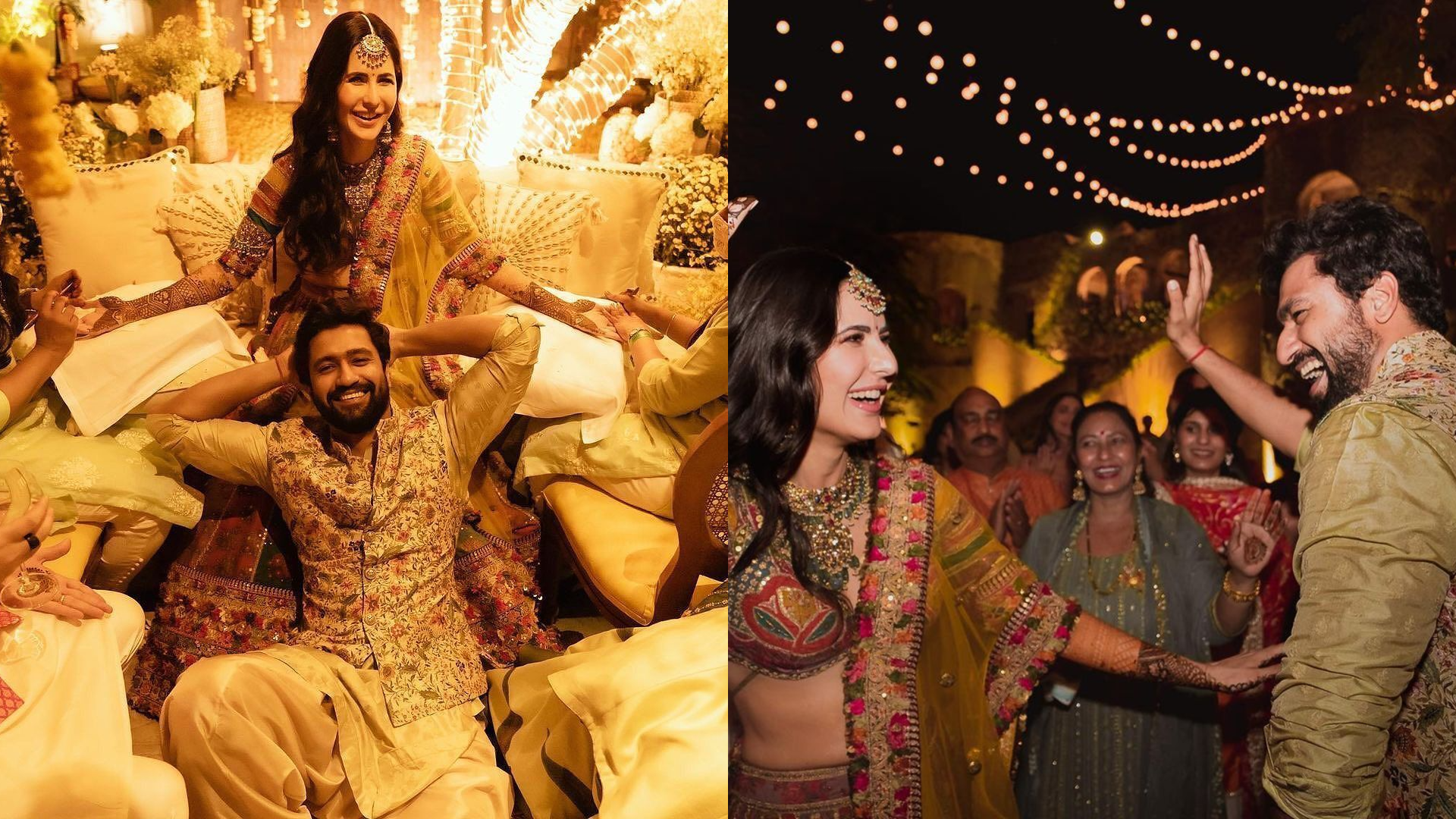 50+ Best Bollywood Mehendi Songs for Wedding (2026 Playlist Guide)