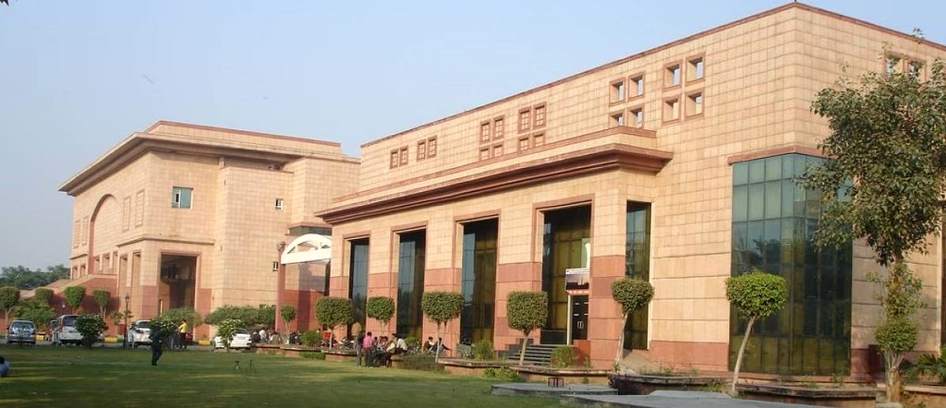 Why Indira Gandhi Pratishthan Is The Wedding Venue That Actually Earns The Hype?
