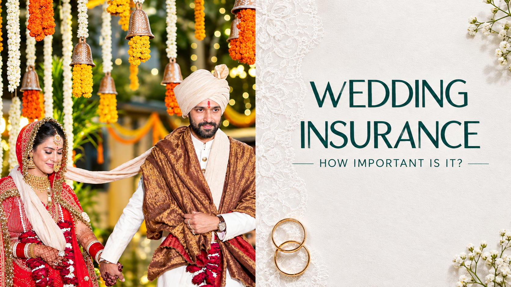 Does Wedding Insurance Cover Vendor Cancellation or No-Show?