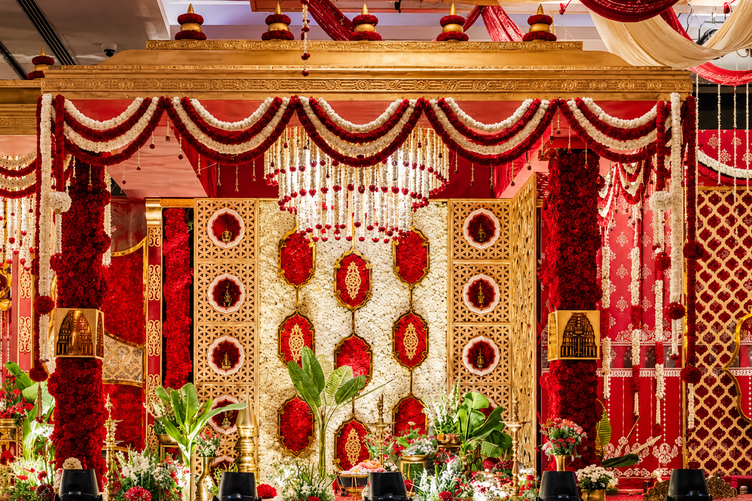 Best 15 Wedding Decorators in Delhi NCR to Book This Wedding Season